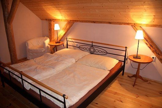 Ložnice (Fotogalerie)
