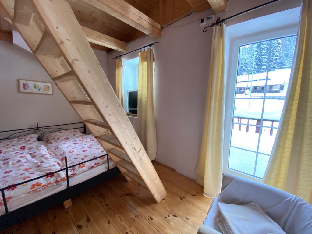 Ložnice (Fotogalerie)